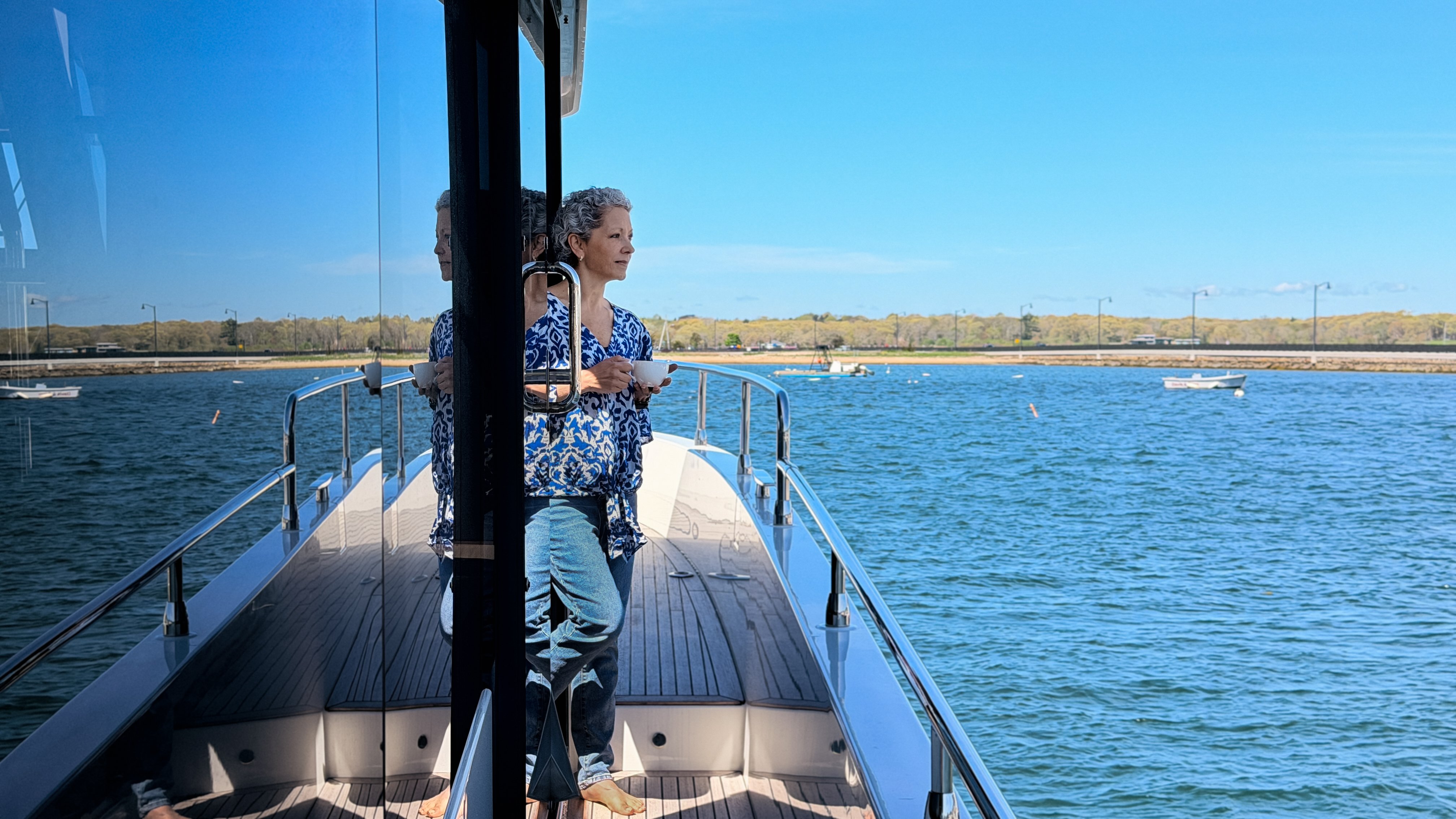 Swift Trawler 54 Lifestyle Stock Boat 2026-9
