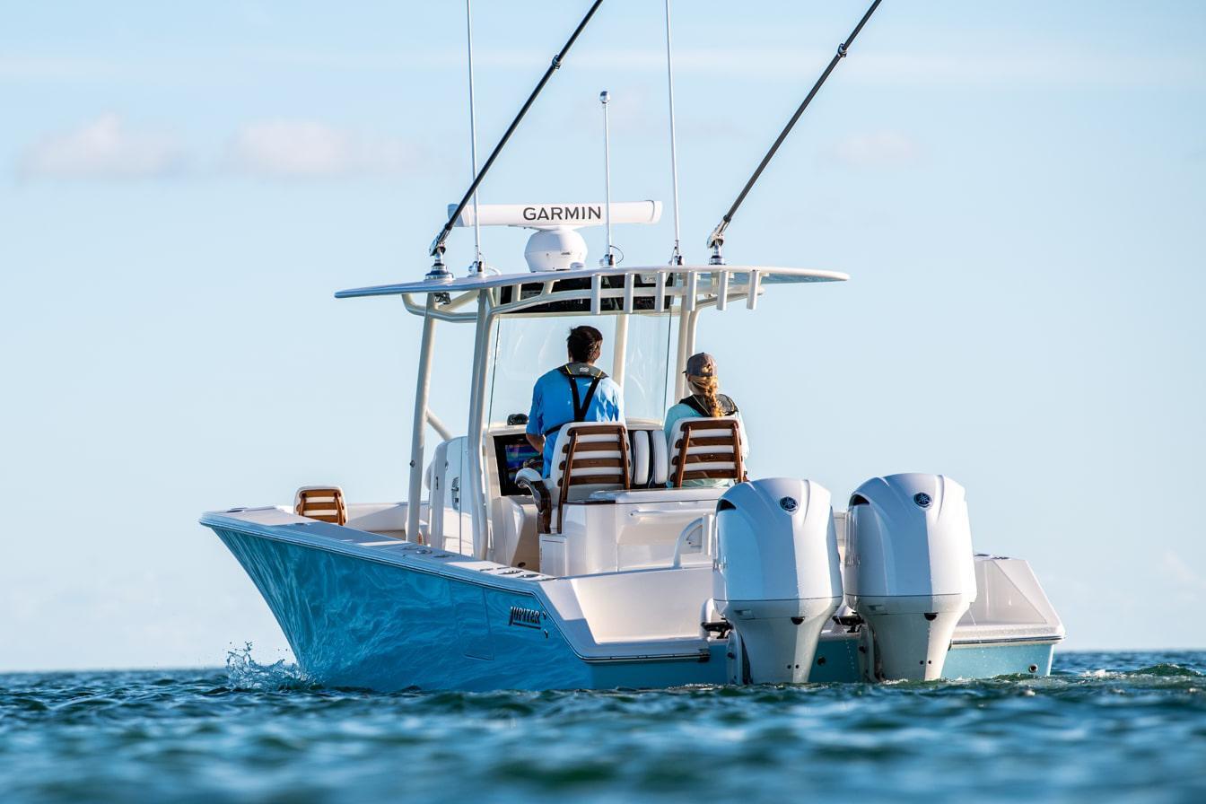 2026 Jupiter 32 9