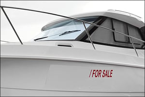 Using a Broker to Buy or Sell a Boat/Yacht