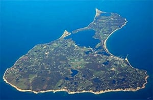 Block Island, RI