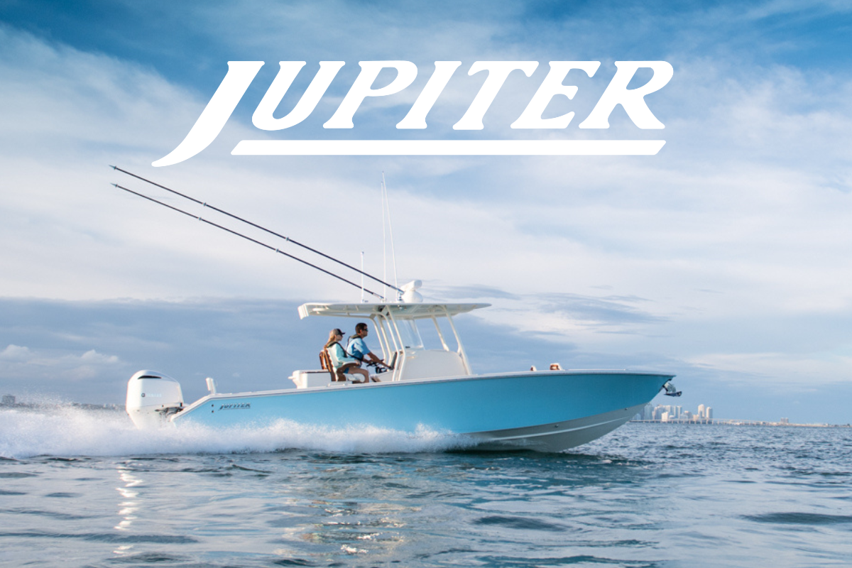 Jupiter 32 Header w JUP LOGO