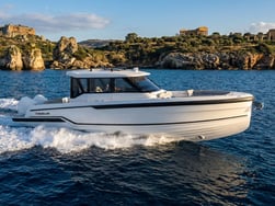 Wellcraft 28 Explorer