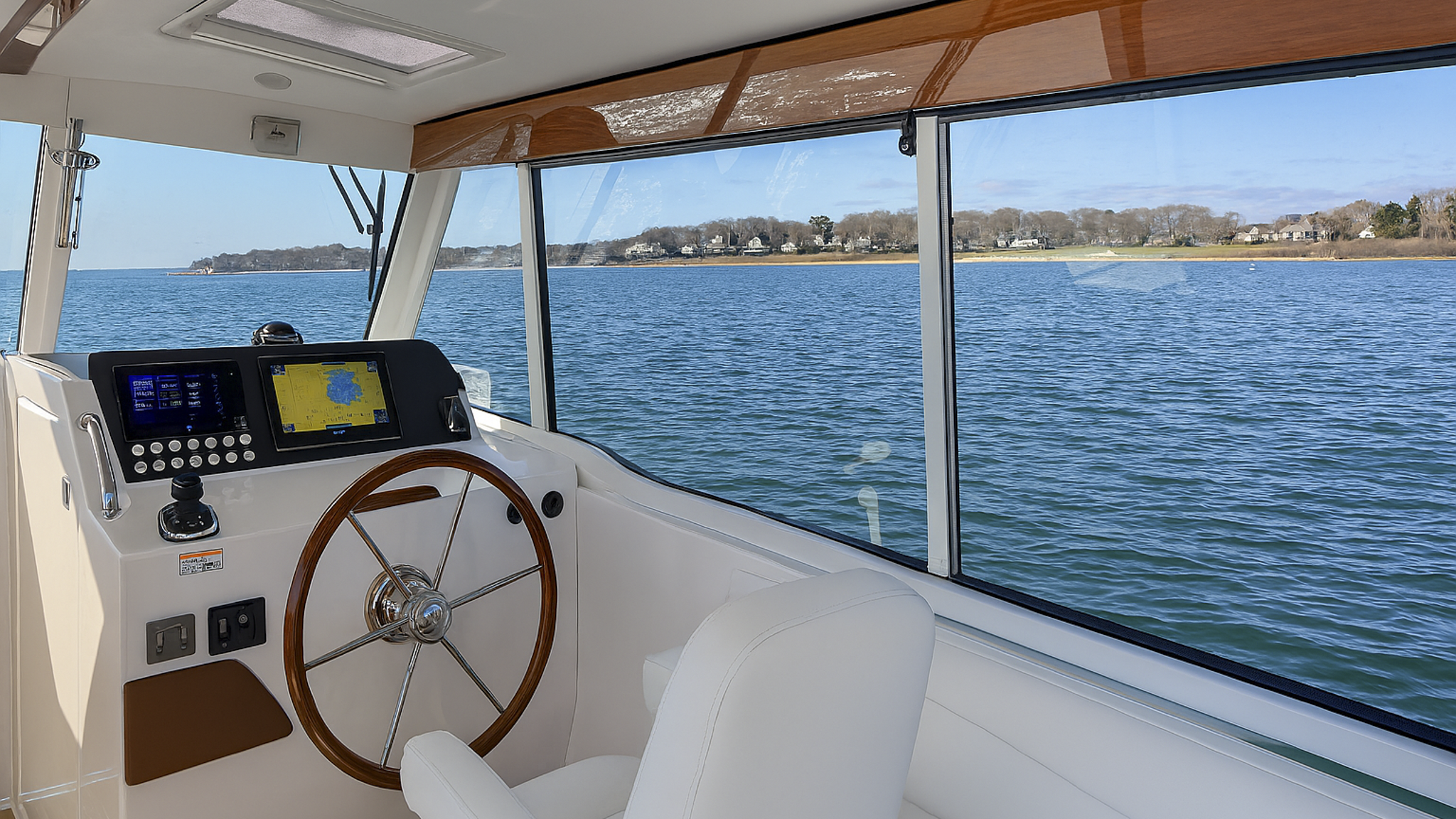 MJM 38X on Water 2026-7