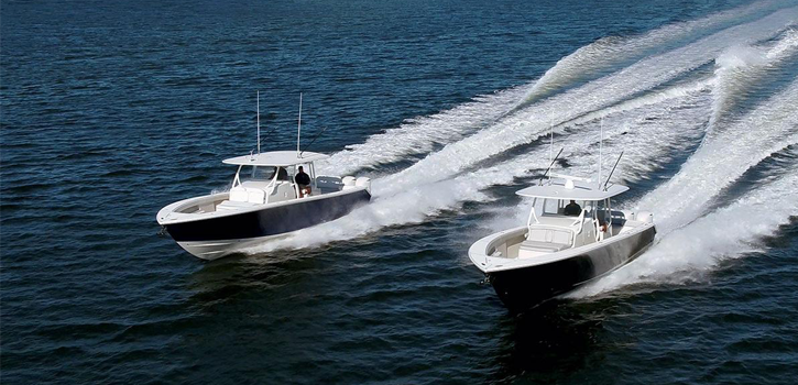 Why Choose Jupiter Marine For Your Next Boat