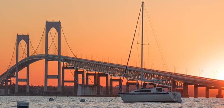 cape yachts newport ri